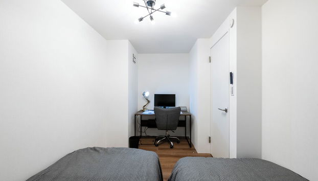 NAKAJIMA NOUVEAU - Foto 5, Habitación