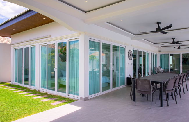 Orchid Paradise Homes OPV515 - Foto 9