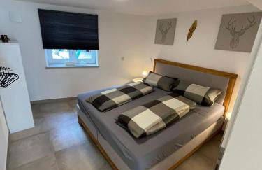 Casa Hintze II- 2 Zimmerwohnung 5 Minuten zu Fuß in die Innenstadt und nahe der Berge - Foto 17