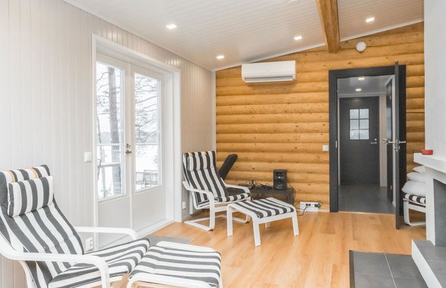 3 bedroom House in Salo - Photo 16