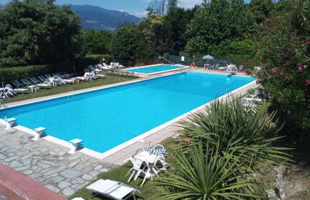 Mirasole Holiday House - Foto 28