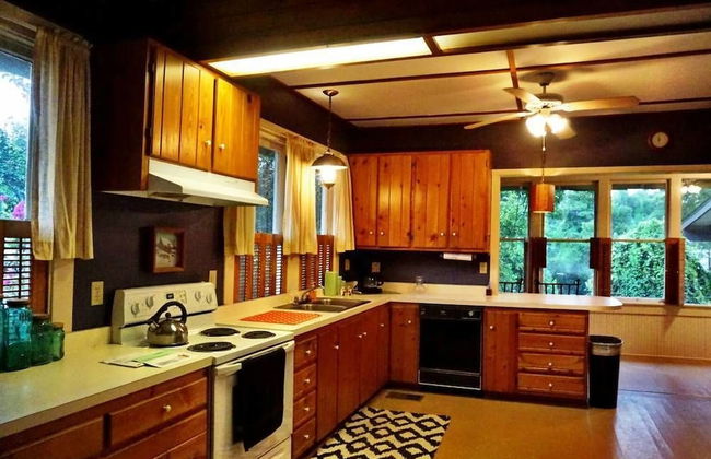 The Hideaway Natchez - Foto 5