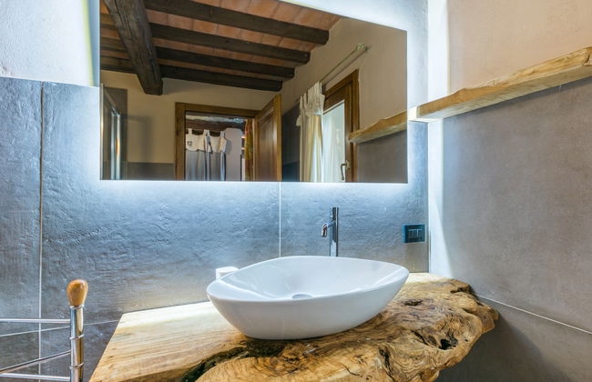 La Cupola: Giglio - Foto 28