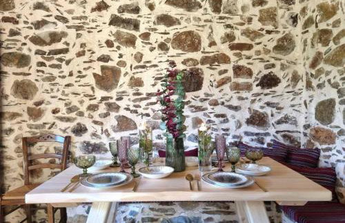 Mesavlia Traditional Stone House - Photo 5