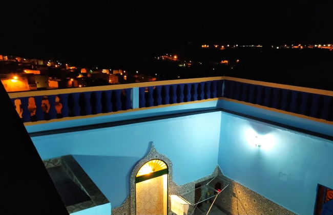 Casa Morisca Sidi Ifni - Foto 18