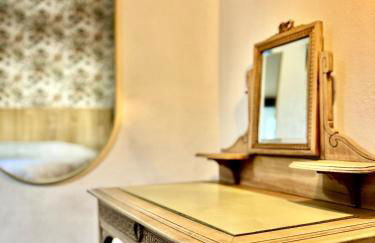 Aux Détours de l'Étang La Bergerie et sa piscine privative - Foto 35