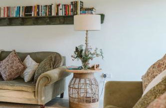 River Cottage by Birch Stays - Foto 13