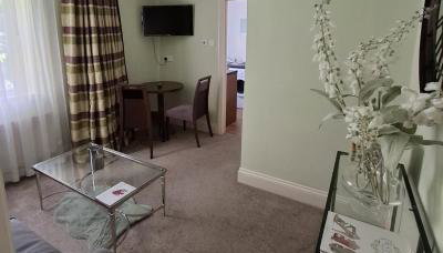 Palm Grove Apartments - Foto 2