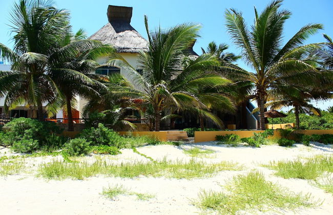 Box Cay Luxury Ocean Front Villa - Foto 17