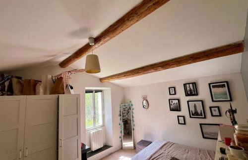 Très beau mas à Bonnieux - Foto 29