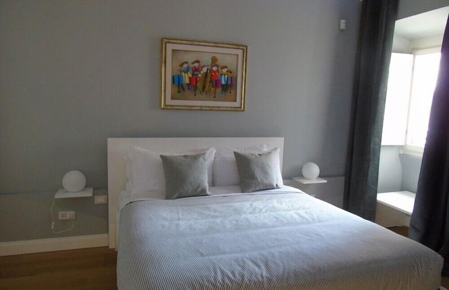 Room Inn Vatican - Foto 24