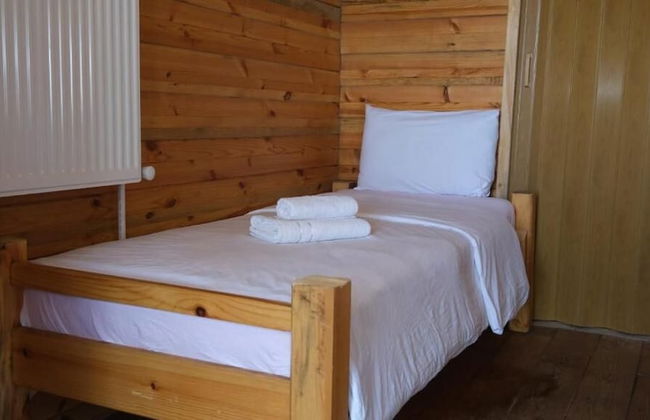 ÇINARSUYU TABİAT PARKI BUNGALOV - Foto 3