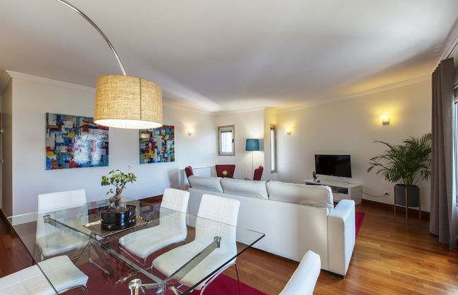 Oriente 25 Apartments by APT IIN - Parque das Nações - Foto 1