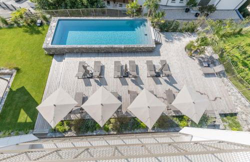 Marchegg Apartments - Foto 15