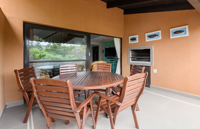 San Lameer Villa Rentals 1924 - Foto 30