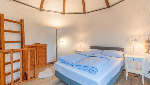 2 Bedroom Beautiful Home In Otterndorf - Foto 3