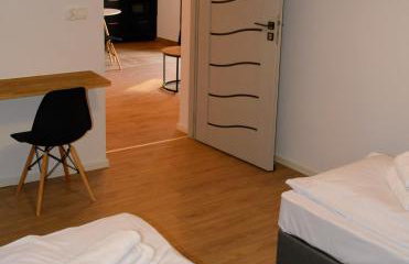 Leśna Muzyka Apartment Limanowa - Photo 17