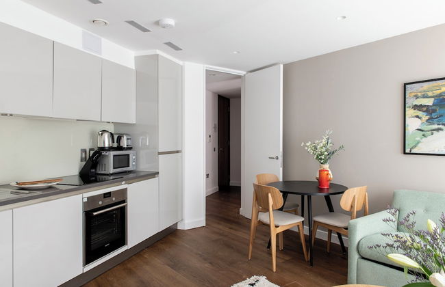 Cove St Martin’s - Foto 45