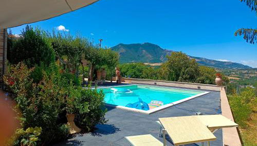 Degli Alessandri house - Foto 3, sunbed