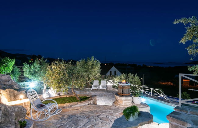 The Hidden Treasure Village - 3 Villas - Photo 58