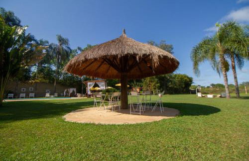 Estância Canaã Atibaia - Foto 79