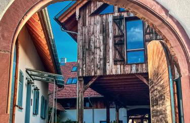 Storchenhof Teningen - Foto 56