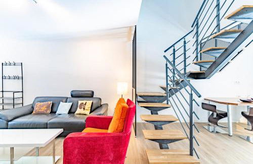 Spacieux T6 du Pouset - 10 personnes tout équipé - Foto 11