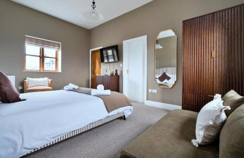 Finest Retreats - The Park - Foto 37