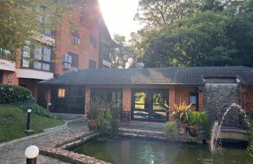 Condomínio Residencial Bugannvilias Flat - Foto 62