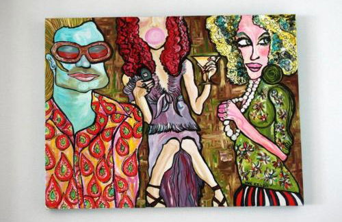 Haus Berghoff - Foto 42