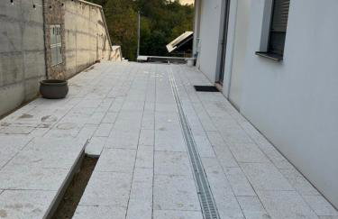 Brisa Wellness Apartments - clothing optional, DFK, FKK in may, june, september - Foto 9