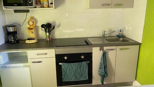 jolie studio meublé 407 - Foto 5