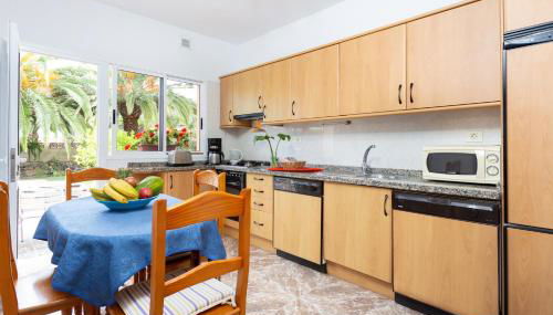 Finca La Gaviota - Los Limoneros - Foto 4, Garden, Garden view