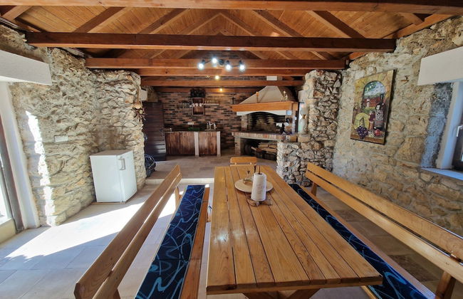 Home With Swimming Pool & Outdoor Kitchen - Foto 55