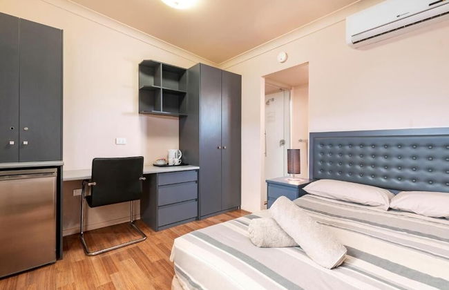 Discovery Parks - Cloncurry - Foto 8