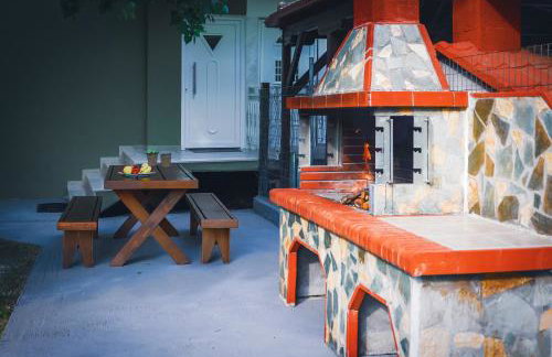 NikoleTakis Apartments - Foto 32