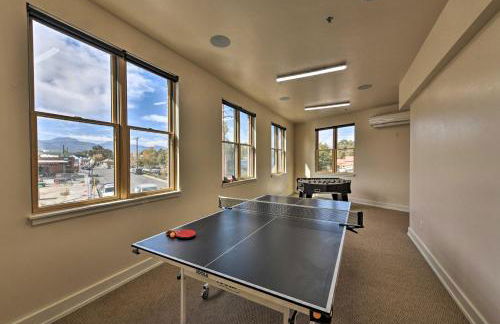 0660 Dtwn Salida Condo with Balcony - Foto 34