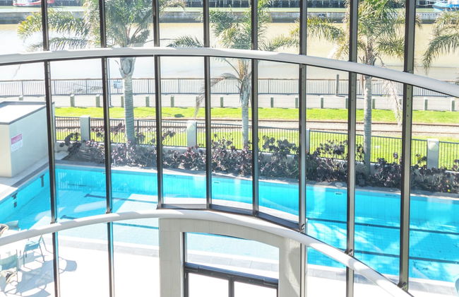 Portside Hotel - Foto 55