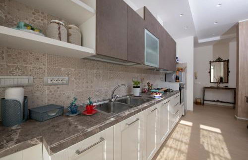 Prima Luce Holiday House - Foto 13