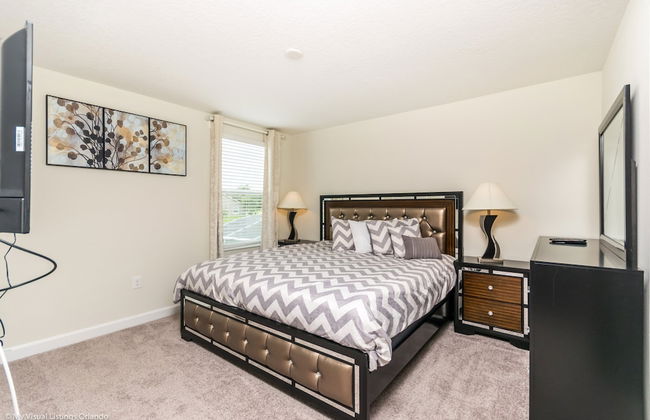 9 Bedroom 5 Bathroom Villa - Foto 6