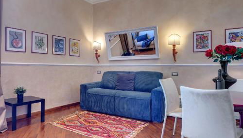 Novella Apartment by Mamo Florence - Foto 2
