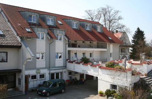 Ferienhof Schöngarten, Sonja & Stefan Büchele GbR - Foto 26