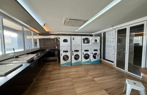 Flat Duo JK. Lindo e completo - Photo 8