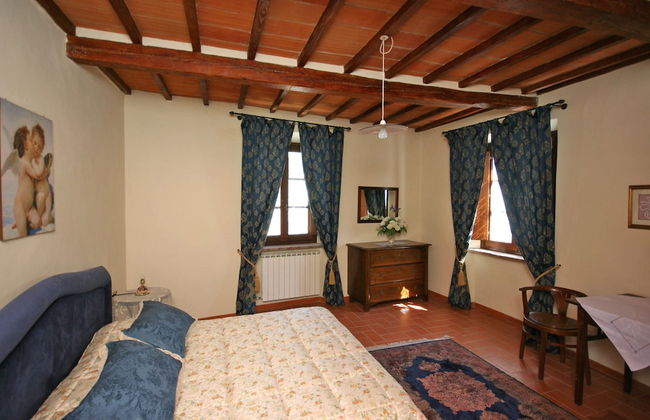 Villa Capolona - Foto 9