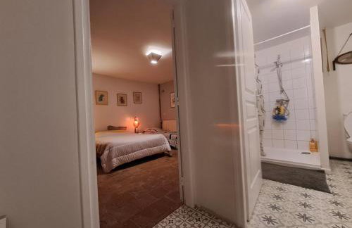une maison entière - Foto 18