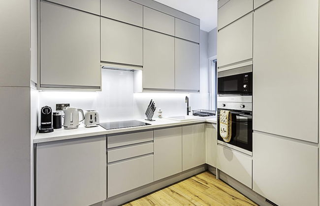 Gorgeous Roehampton Flat - Foto 5