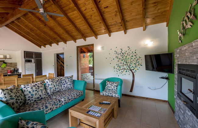 Solar Selvana - Casas de montaña - Foto 66