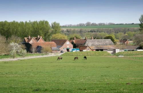 The Old Stables - Foto 1