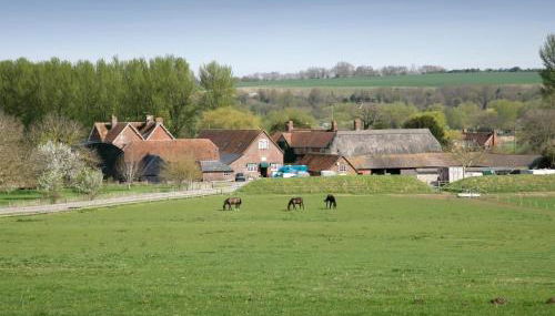 The Old Stables - Foto 1