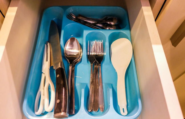 Spacious Studio Apartment The Mansion At Kemang - Foto 15